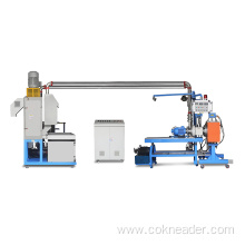 Underwater Cutting System Reboot